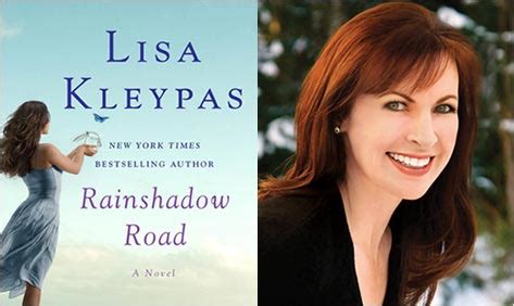 Lisa Kleypas' Magic Worlds: From Historical England to Contemporary America
